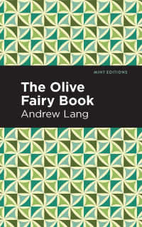 Omslagafbeelding: The Olive Fairy Book 9781513281704