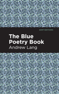 Omslagafbeelding: The Blue Poetry Book 9781513281728