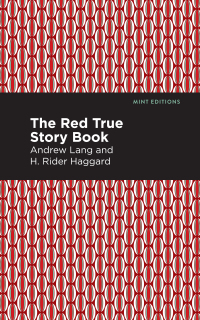 صورة الغلاف: The Red True Story Book 9781513281742