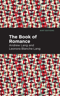 Cover image: The Book of Romance 9781513281759