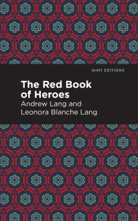 Cover image: The Red Book of Heroes 9781513281780