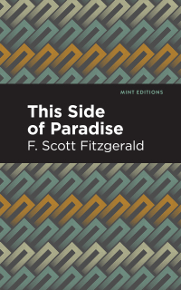 Omslagafbeelding: This Side of Paradise 9781513281797