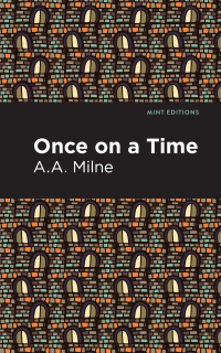 Cover image: Once On a Time 9781513282008