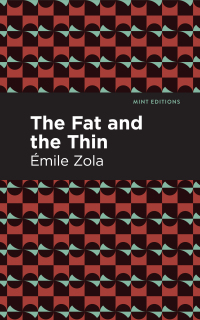 Titelbild: The Fat and the Thin 9781513282091