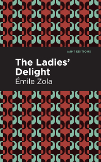 Cover image: The Ladies' Delight 9781513282121