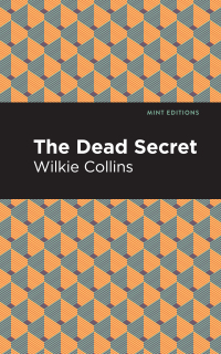 Cover image: The Dead Secret 9781513282220