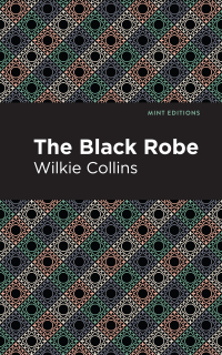 Cover image: The Black Robe 9781513282244