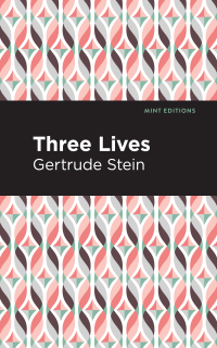 Titelbild: Three Lives 9781513282275