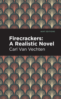 Imagen de portada: Firecrackers 9781513282282