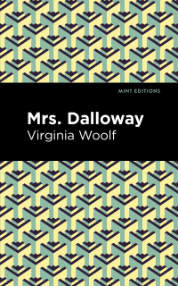 Cover image: Mrs. Dalloway 9781513282299