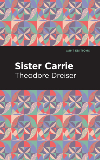 Cover image: Sister Carrie 9781513282336