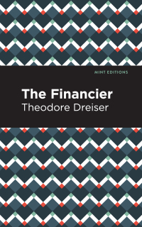 Cover image: The Financier 9781513282350