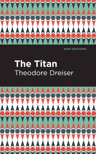 Cover image: The Titan 9781513282367