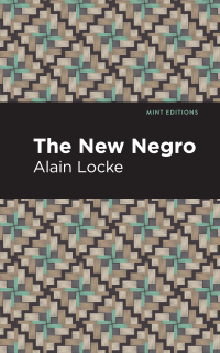 Cover image: The New Negro 9781513282398