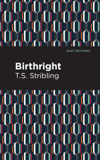 表紙画像: Birthright 9781513282428