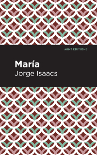 Titelbild: María 1st edition 9781513282534