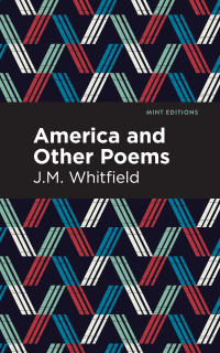 Imagen de portada: America and Other Poems 9781513282602
