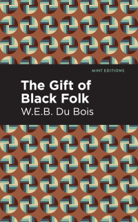 Cover image: The Gift of Black Folk 9781513282640