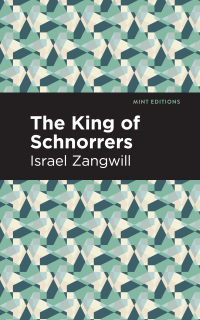 Cover image: The King of Schnorrers 9781513282749