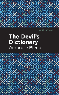 صورة الغلاف: The Devil's Dictionary 9781513282770