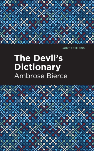 Cover image: The Devil's Dictionary 9781513282770