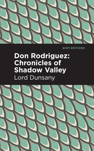 Cover image: Don Rodriguez 9781513282794