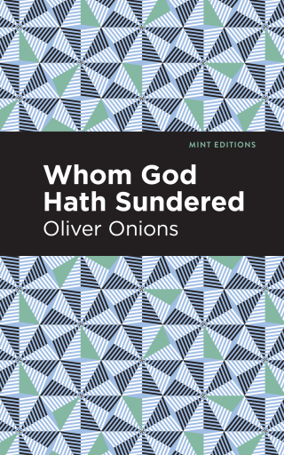 Imagen de portada: Whom God Hath Sundered 9781513282879