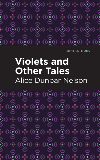 Imagen de portada: Violets and Other Tales 9781513282893