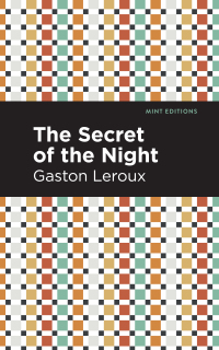 Cover image: The Secret of the Night 9781513282923