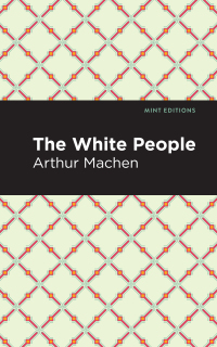 Cover image: The White People 9781513282985