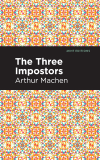 Cover image: The Three Impostors 9781513282992