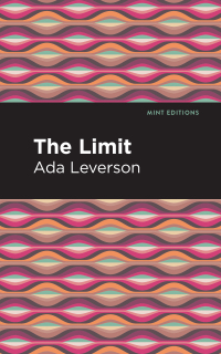 Cover image: The Limit 9781513283159