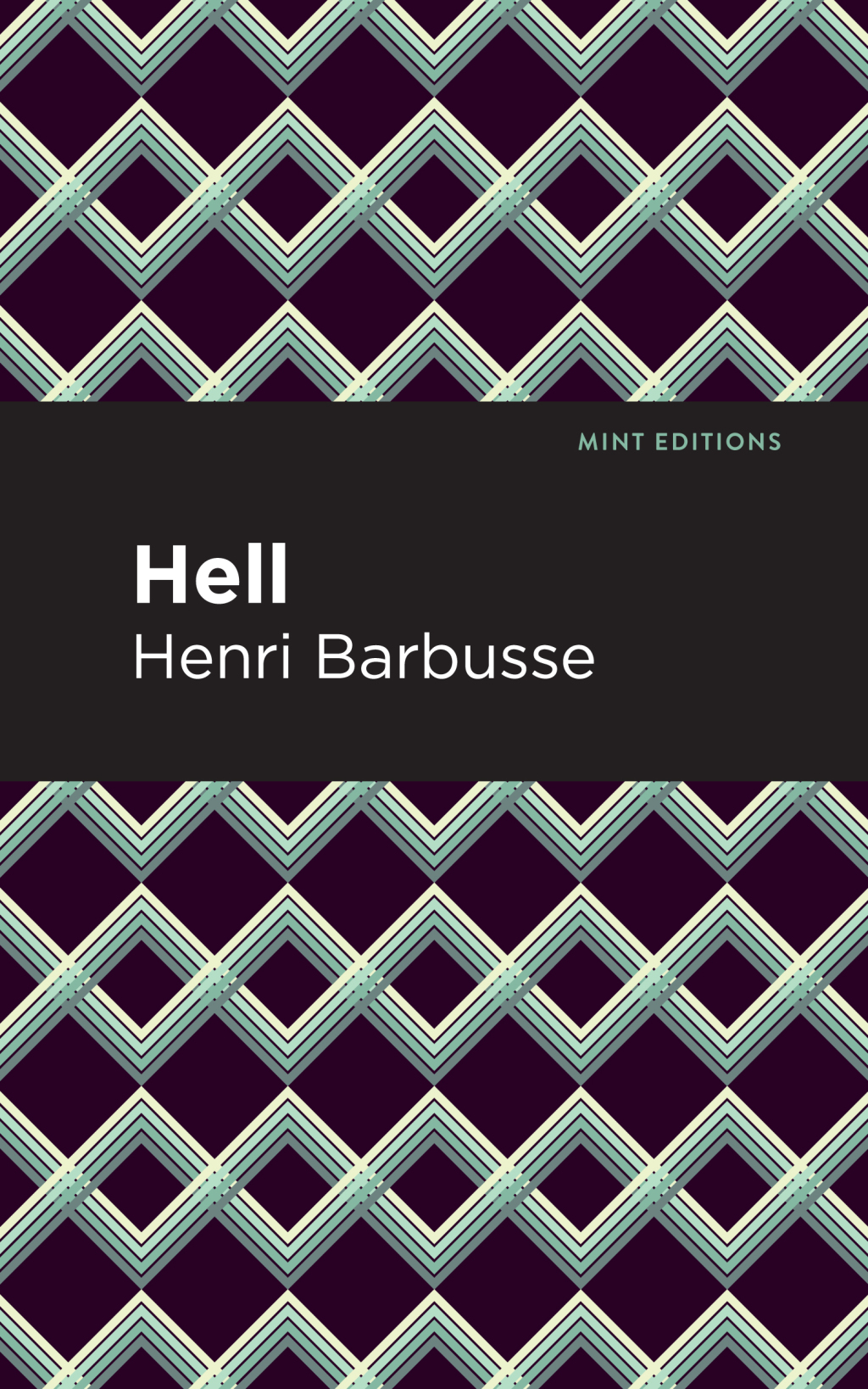 Hell (eBook)