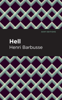 Cover image: Hell 9781513283265