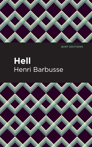 Imagen de portada: Hell 9781513283265