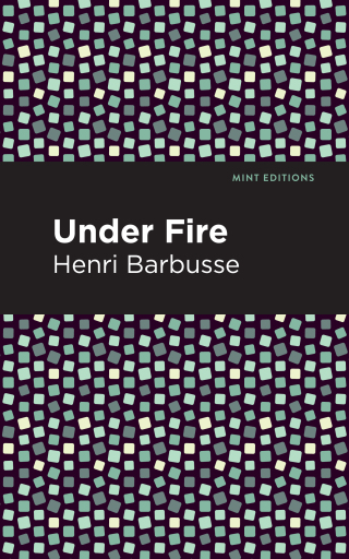 صورة الغلاف: Under Fire 9781513283272