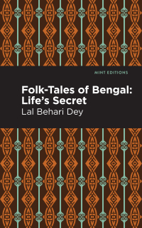 Cover image: Folk-Tales of Bengal 9781513283340