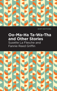 Cover image: Oo-Ma-Ha-Ta-Wa-Tha and Other Stories 9781513283364