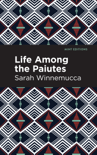 Cover image: Life Among the Paiutes 9781513283401