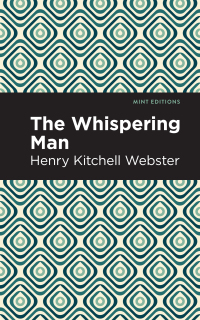 Imagen de portada: The Whispering Man 9781513288574
