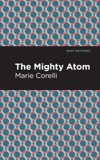表紙画像: The Mighty Atom 9781513283623