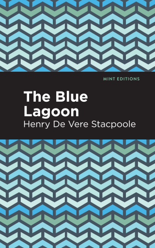 Imagen de portada: The Blue Lagoon 9781513288796