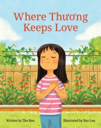 Imagen de portada: Where Thuong Keeps Love 9781513289434