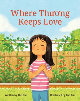 صورة الغلاف: Where Thuong Keeps Love 9781513289434