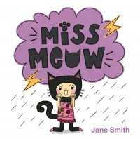 Cover image: Miss Meow 9781513289458