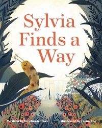 Cover image: Sylvia Finds a Way 9781513289496