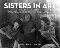 Cover image: Sisters in Art 9781513289519