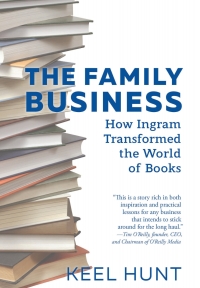 Cover image: The Family Business 9781513267210