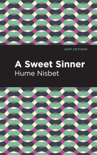 Cover image: A Sweet Sinner 9781513293066