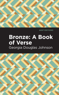 表紙画像: Bronze: A Book of Verse 9781513290690